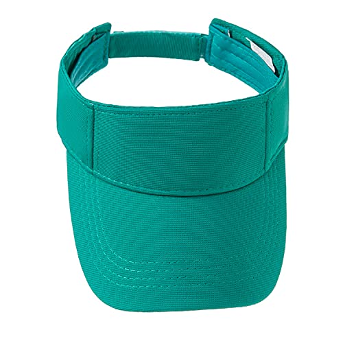 Kids Toddler Baby Sun Visor Hat Wide brim Adjustable Sun Protection Hat UPF 50 + Summer Spring Outdoor Beach Tennis Hat for Boys Girls Infant Quick Dry Fishing Bucket Hat Baby Swim Cap Baseball Hat2