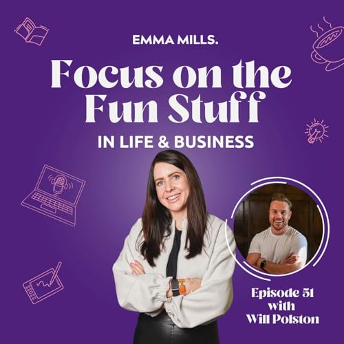 Does Manifestation Really Work? Why Most People Get Manifestation Wrong with Will Polston & Emma Mills