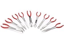 Mechanic Pliers 9pc 11