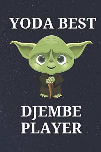 Best Djembe Player