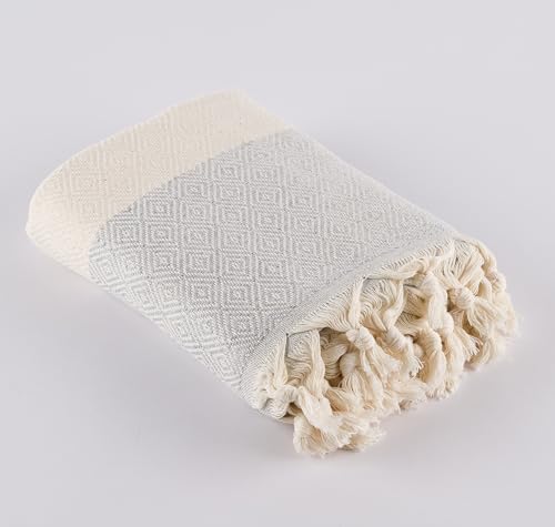 LUCIDUS Telo Mare 100x180 Cotone