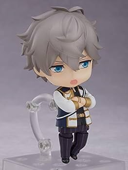 ねんどろいど あんさんぶるスターズ！ 深海奏汰 ノンスケール ABS&amp;PVC製 塗装済み可動フィギュア mxn26g8 ねんどろいど 深海奏汰