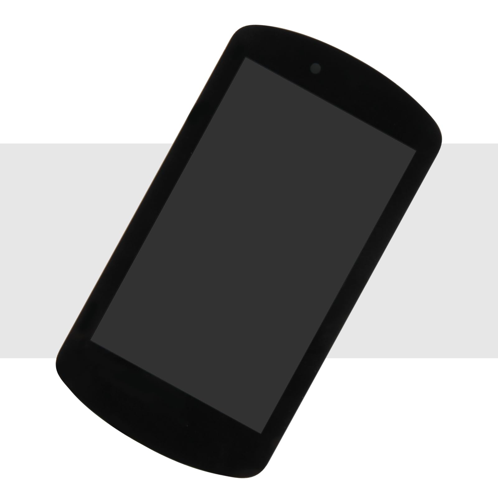 Original LCD für Garmin Edge 1030, 8,9 cm (3,5 Zoll), Touchscreen, GPS