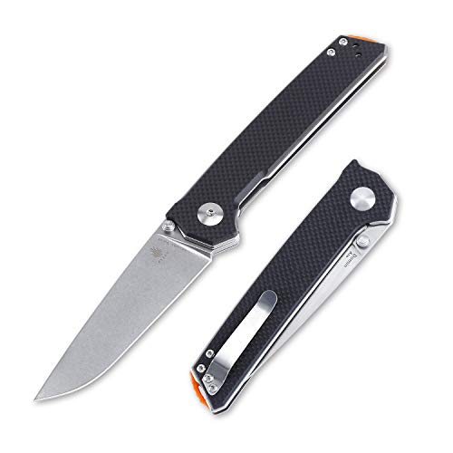 Kizer Domin Black