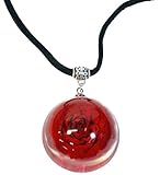 REALBUG FPR304 Necklace, Red