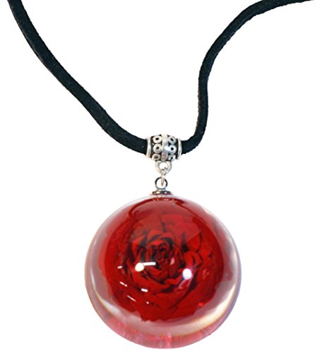 REALBUG FPR304 Necklace, Red