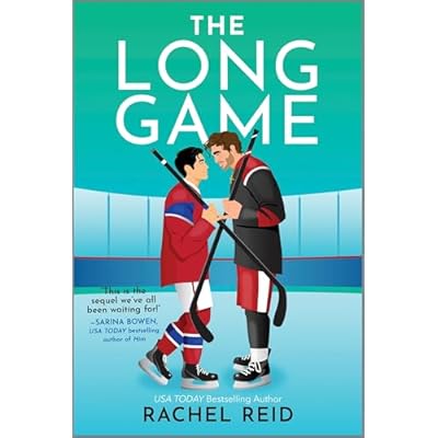 The Long Game