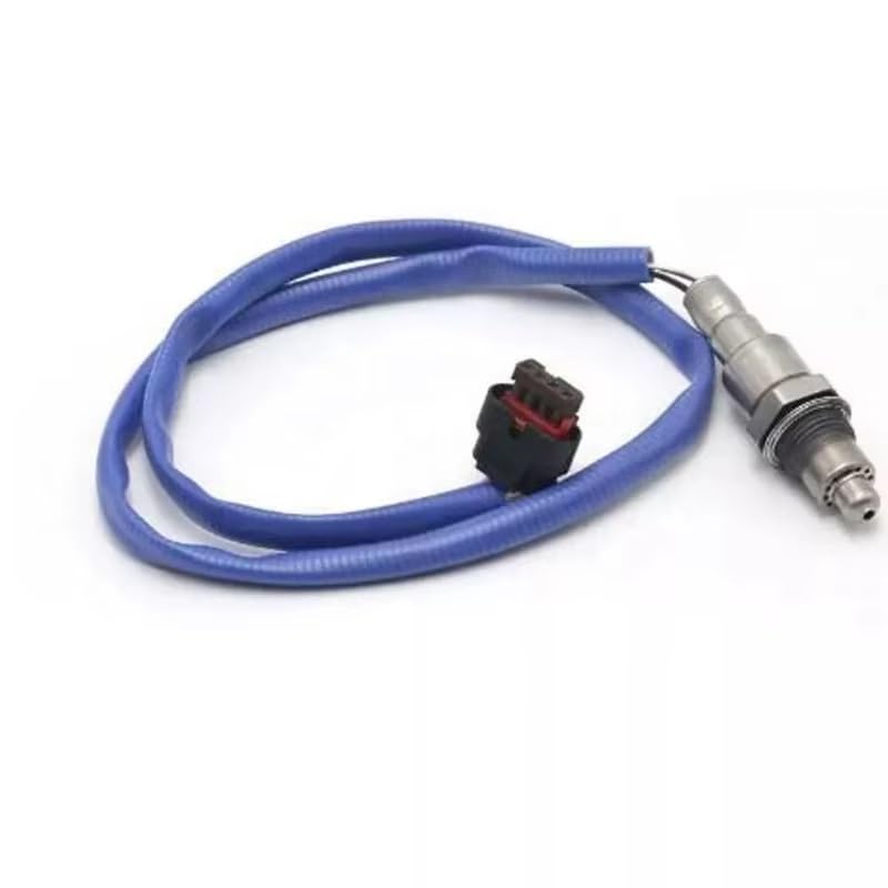 Capteur d'oxygène Ford Focus Kuga C-Max 1.0 1.5 sonde lambda arrière - 4
