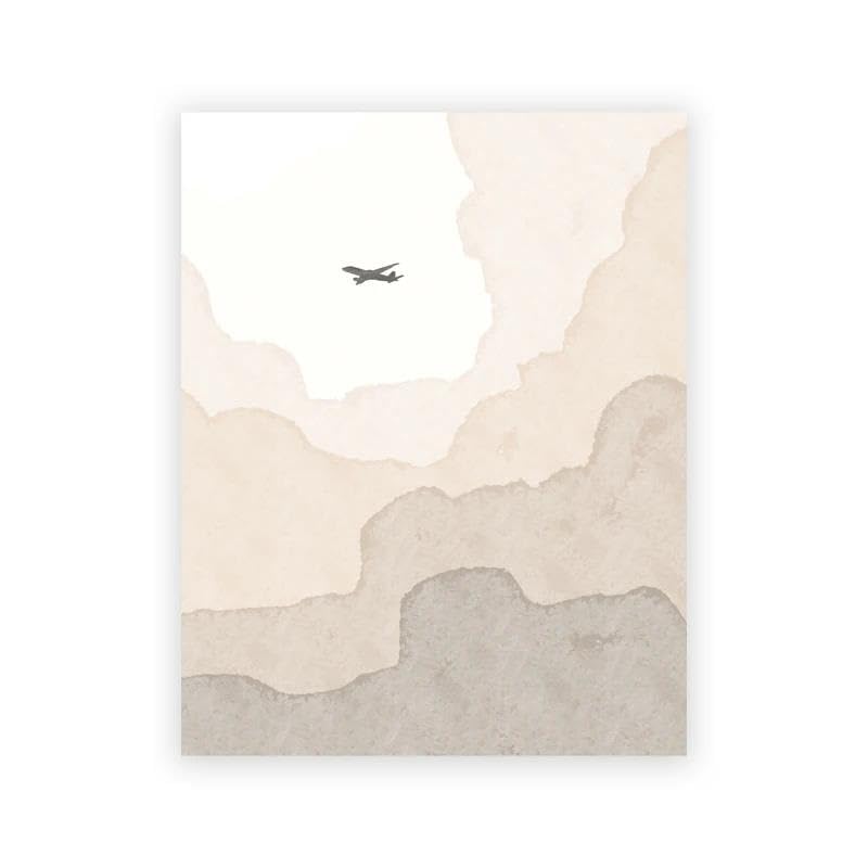 Tableau Déco Nature pour Réchauffer un Intérieur Moderne et Épuré