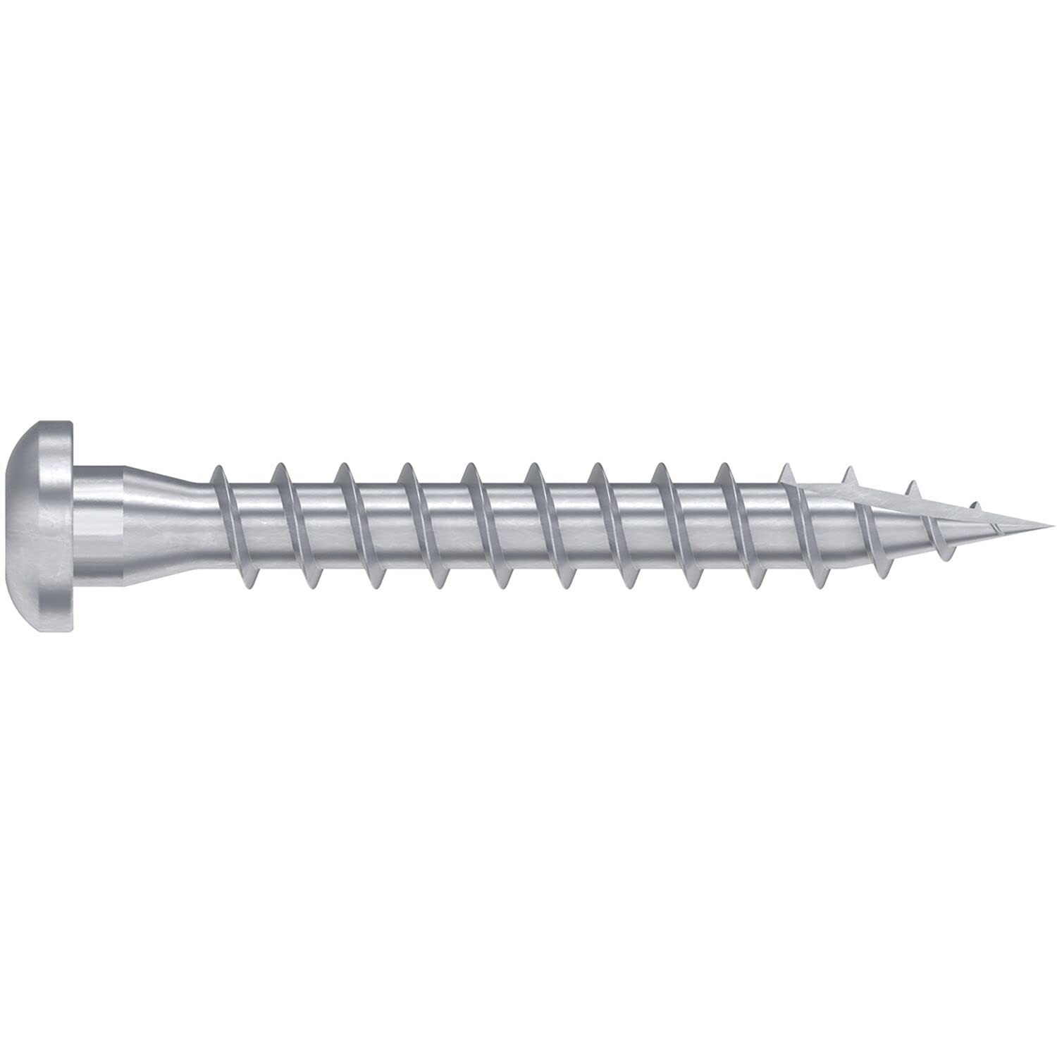 Simpson strong-tie - CSA5.0X50 - vis pour connecteurs tête torx - D5L50mm - qte. 250vis
