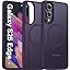 S25 Edge|Dark Purple