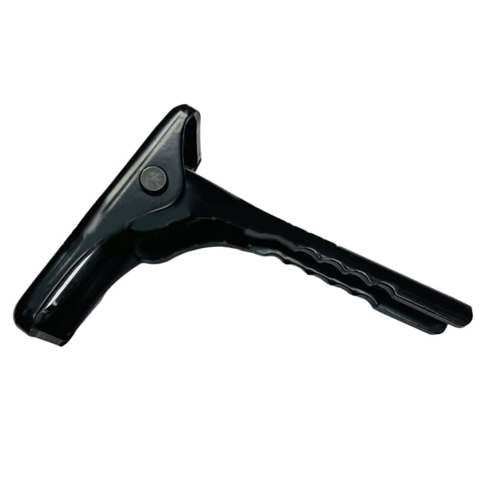 Pièce de rechange pour sabot 163451-9 Noir Compatible avec scies sabres Makita BJR181/BJR182/JR3050T/JR3060T/XRJ03