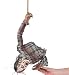 Severed Hanging Torso. Halloween Haunted House Decor. 3 Ft. Plastic.