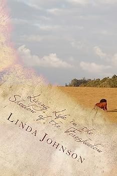 Paperback Living Life in the Shadow of the Foreshadow Book