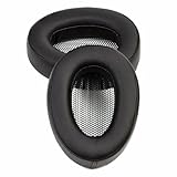 Meze Empyrean/Elite Patins en cuir v�ritable