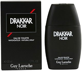 Men's Perfume Drakkar Noir Guy Laroche EDT