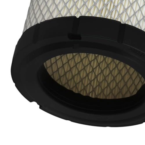 Filtro de aire de repuesto para sistemas de combustión de modelos 334C y 900 5