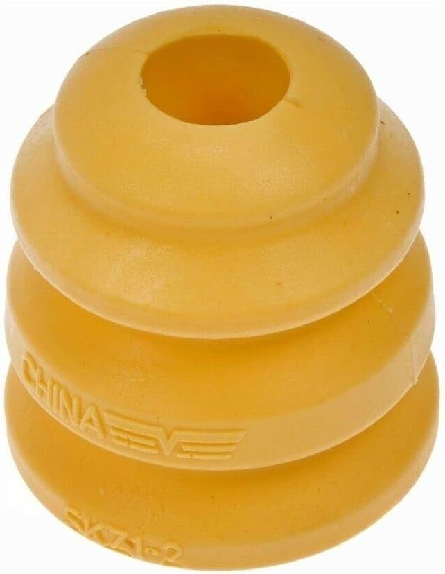 Mechanics Choice Replacement for GMC Savana 1500 Suspension Control Arm Bumper Front Lower