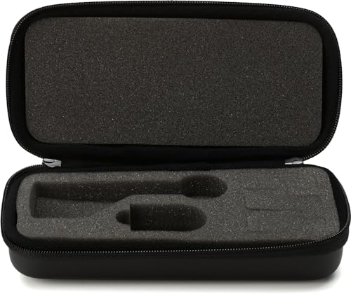 Shure A181C Foam Case Assembly for BETA181