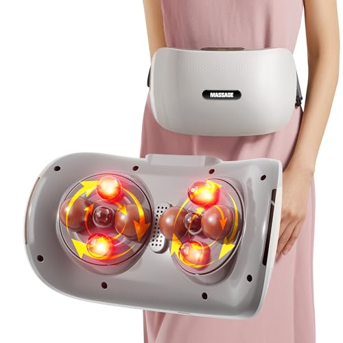 Best Abdominal Massager