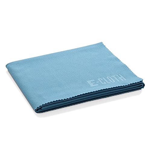 E-Cloth Glass & Polishing Cloth 1pack x 2 (Pack of 2)