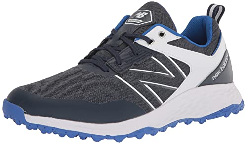Image of New Balance Men's Fresh Foam Contend Golf Shoes