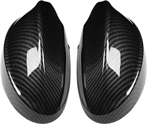 Coque de rétroviseur pour BMW E90 2005-2007 boîtier extérieur de remplacement gauche ou droit