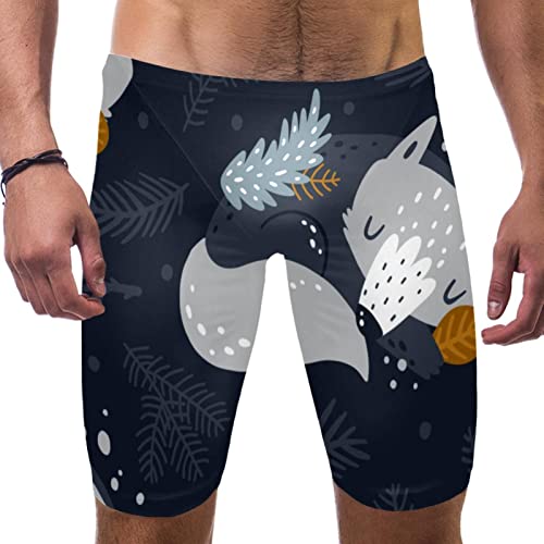 Bañador slip de natación para entrenar en piscina o relajarse en la playa