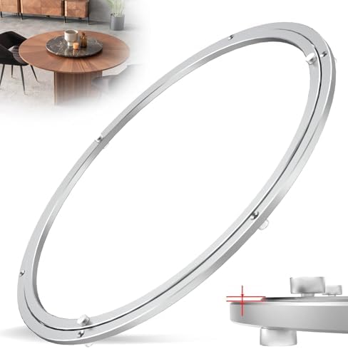 Lazy Susan Hardware,20 inch Heavy Duty Lazy Susan bearing,Rotatin...