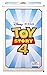 Mattel Disney Pixar Toy Story 4 Storytelling 2-Pack with 3nin Tall Forky and 5.9 in Tall Duke Caboom Posable Figures