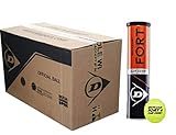 Box 72 tennisbälle ( 18 dose x 4 bälle)