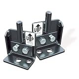 Roadmaster 222 Quick Disconnect