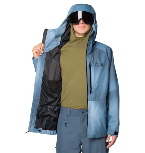 Image of Mountain Hardwear FireFall Jacket
