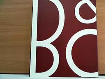 Amazon.co.jp: Bang and Olufsen from Vision to Legend : 本