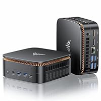 a*a様 ［さらに値下げ］NIPOGI N95 ミニPC Win11Pro Amazon.co.jp: NiPoGi ミニpc【2026新モデル・業界超ミニ】AMD RYzen