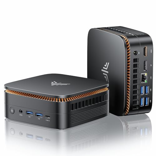 Amazon.co.jp: 【2026新モデル・3500Uより速い】NiPoGi ミニpc ryzen