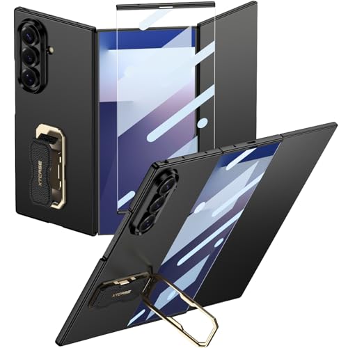 Coque Samsung Galaxy Z Trifold antichoc mince protection écran et béquille