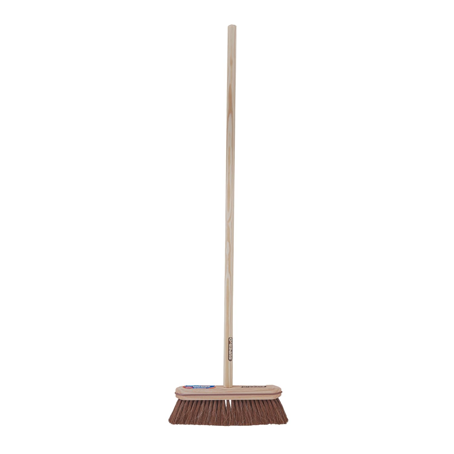 Superio Horsehair Broom