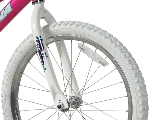 Image of Dynacraft Childrens Bike Star Burst Bicycle Wheel for Exercise, Play, Gift Bicycle for Girls, Boys Ride Outside