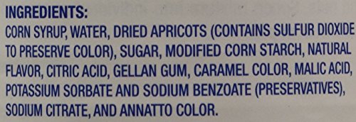 Solo Apricot Cake and Pastry Filling, 12 Ounce (Pack of 2)