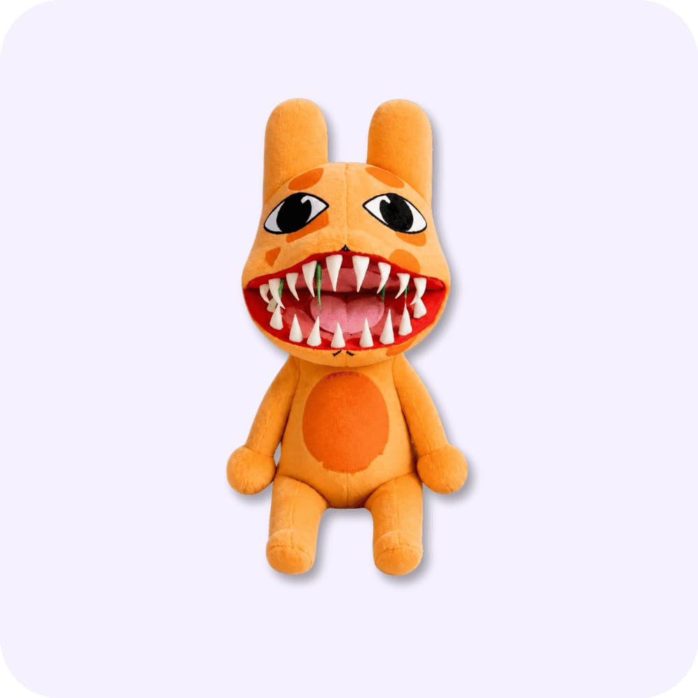 animal hospital plush (Spots Patient) — image 1