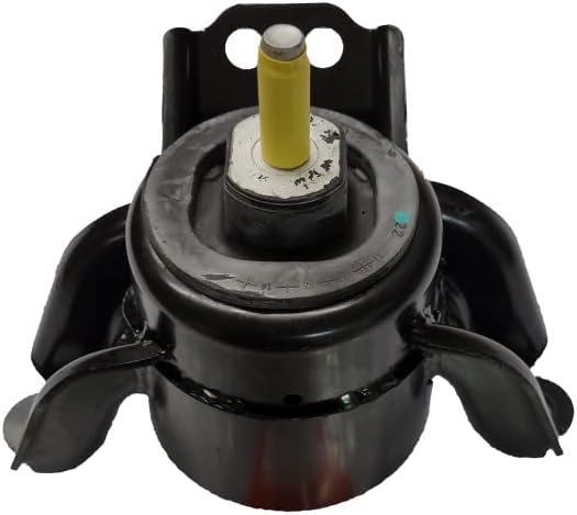 Motor & Trans Mount Set Compatible with Kia Soul 1.6L/1.6L Turbo 14-19 3PCS Replaces A71065 A71093 A71066