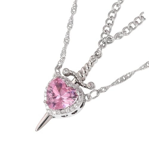 [Xinsheinelry] �g�����f�B�ȃo�����^�C���M�t�g���l�l�b�N���X���f�B�e�[�������`�F�[���A�N�Z�T���[�N���X�^���A�N�Z���g�V���O���n�[�g�l�b�N���X