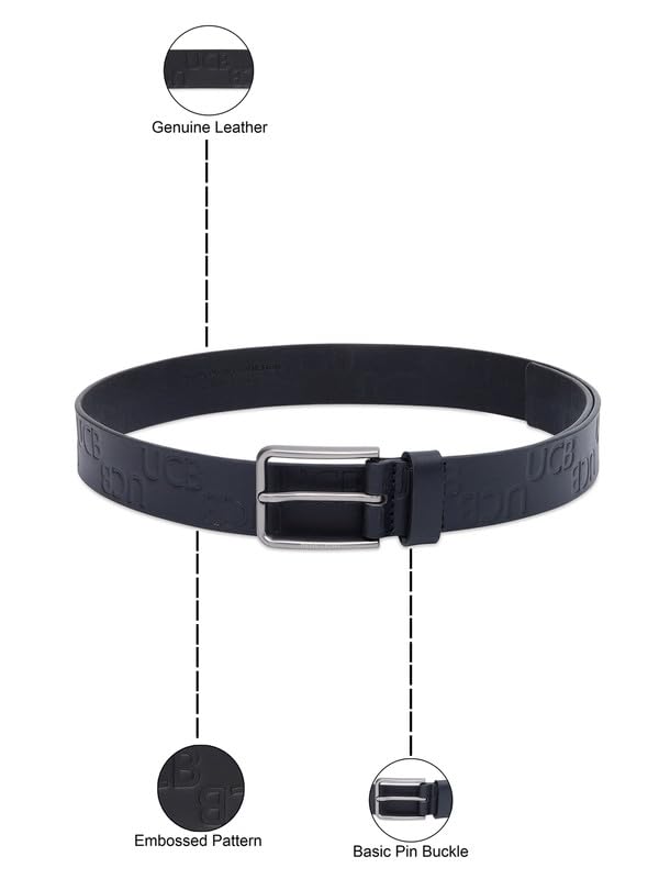 Image of United Colors of Benetton Men Belt