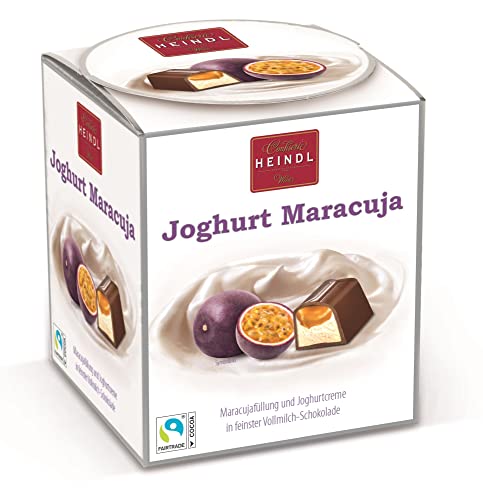 Maracuyá de yogur Heindl 200 g