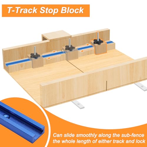 Catcan 21PCS Sled Hardware Kit