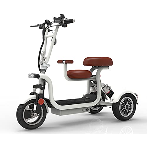 Wunderschne Roller Mit Kindersitz Fotosnull