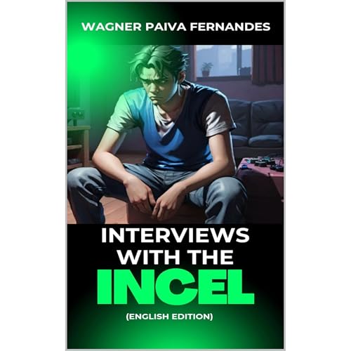 Interviews with the Incel by Wagner Paiva Fernandes episode artwork