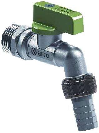 – Nano - Garden Valve Nano 3/4" Male Nozzle 15