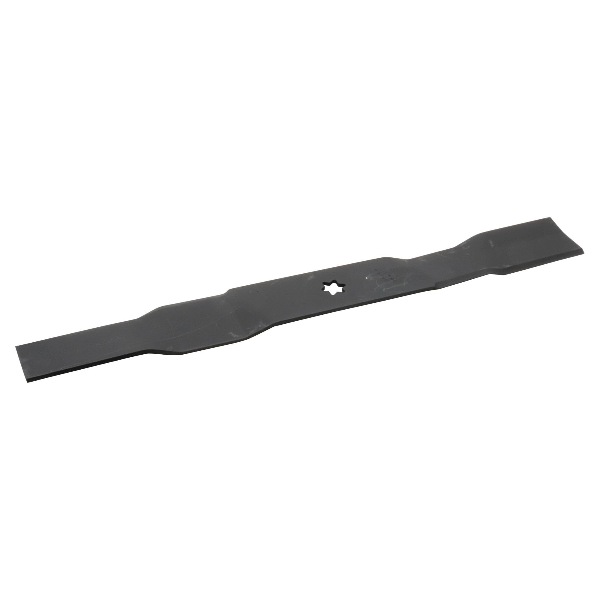 SECURA Jeu de lames (mulching) compatible avec Cub Cadet RZT S 46 17BICBDT603 (2015) Tracteur de pelouse